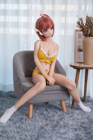 Rosario sexpuppe (WM-Doll 146 cm C-cup #S28 TPE)