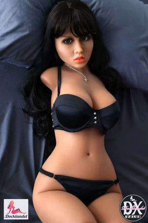 Mirra - ein Oberkörper sexpuppe (DX Value 80 cm e-cup Tpe) EXPRESS