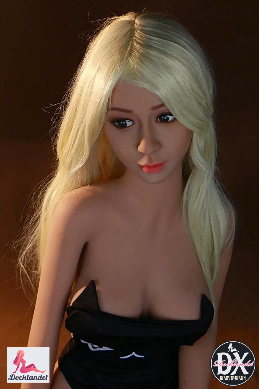 Josefine - die beste Sexuppe? (DX Value 142 cm e-cup Tpe) EXPRESS