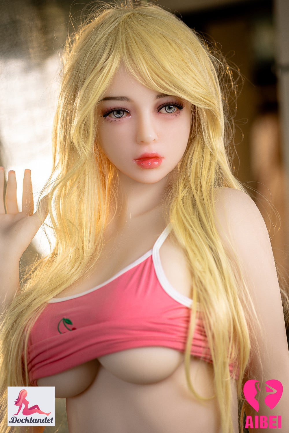 Melina sexpuppe (Aibei Doll 160cm E-cup Tpe)