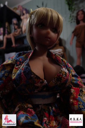 Shiori sexpuppe (Irokebijin 80 cm f-cup Tpe) EXPRESS
