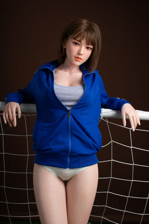 Yao sexpuppe (Starpery 171 cm d-cup TPE+Silikon)