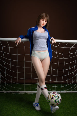 Yao sexpuppe (Starpery 171 cm d-cup TPE+Silikon)