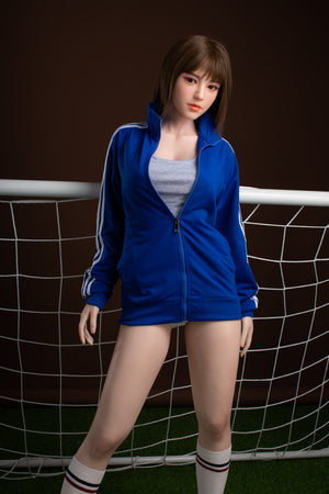 Yao sexpuppe (Starpery 171 cm d-cup TPE+Silikon)