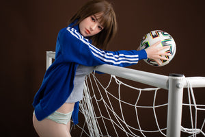 Yao sexpuppe (Starpery 171 cm d-cup TPE+Silikon)