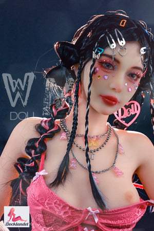 Lavinia Sex Doll (WM-Doll 172 cm B-CUP #56 TPE) EXPRESS