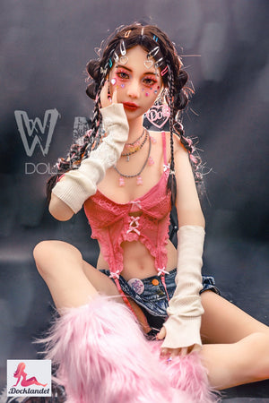 Lavinia Sex Doll (WM-Doll 172 cm B-CUP #56 TPE) EXPRESS