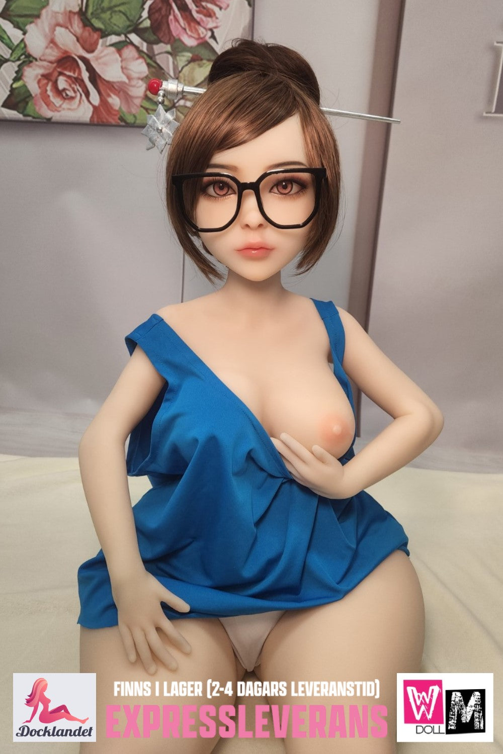 Mei sexpuppe (WM-Doll 96 cm e-cup #103 tpe) EXPRESS