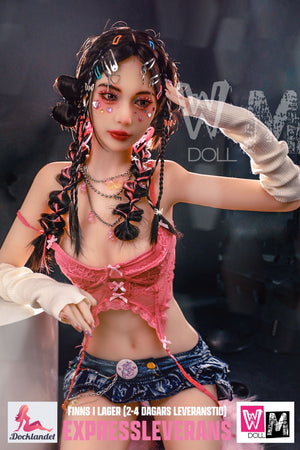 Lavinia Sex Doll (WM-Doll 172 cm B-CUP #56 TPE) EXPRESS