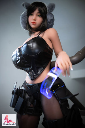 Yumi Sex doll (Aibei Doll 153cm j-cup Tpe) EXPRESS