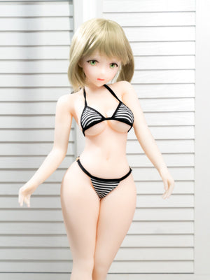 Bambola di sesso shiori (Irokebijin TPE E-CUP da 80 cm) EXPRESS